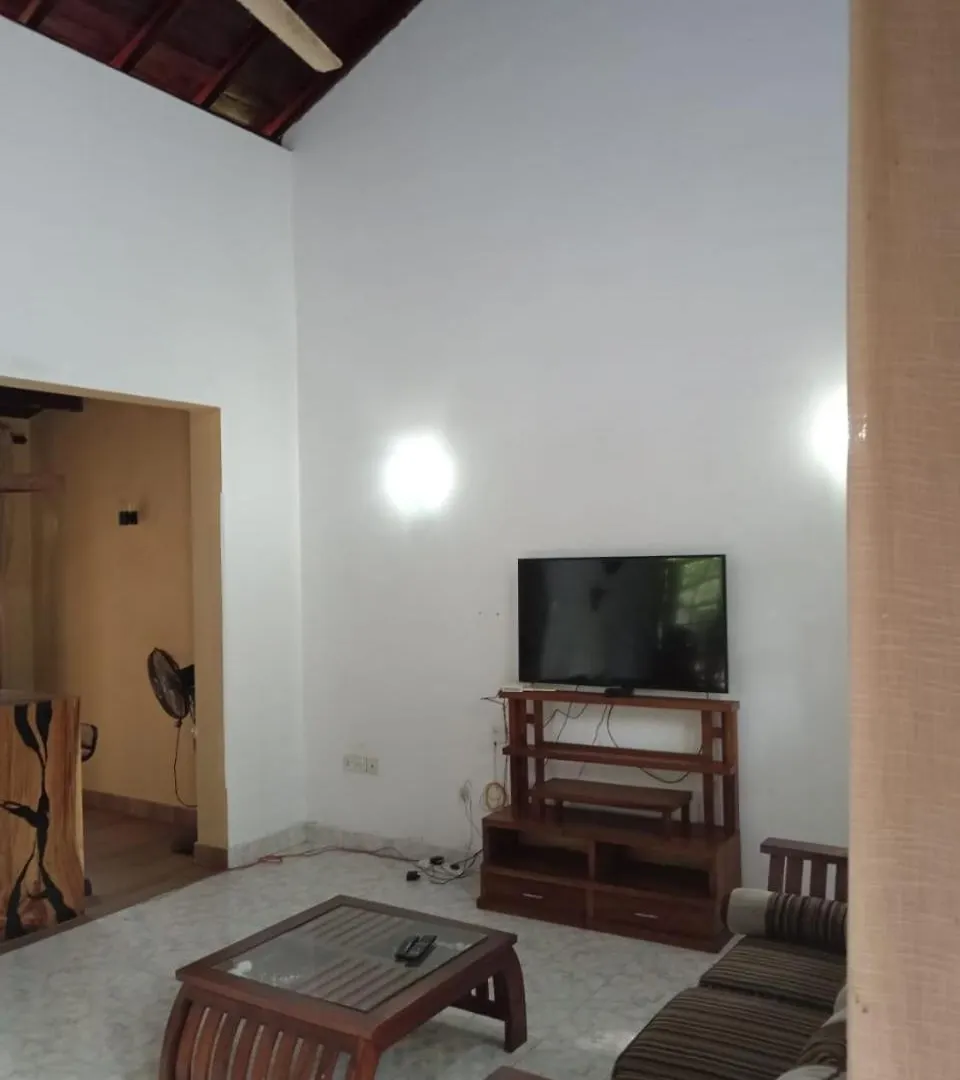 홈스테이 니곰보 Shalom Residencies 아파트