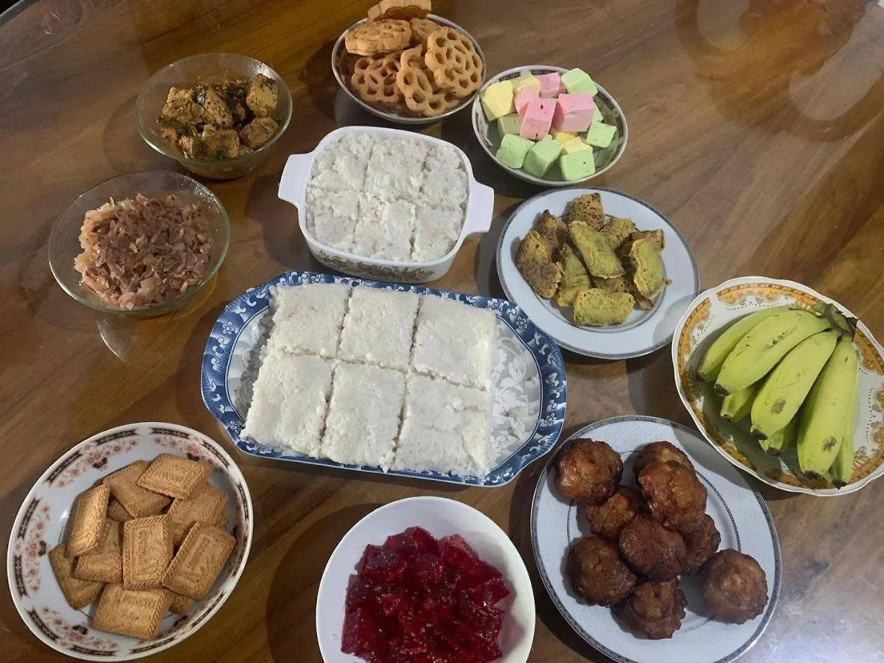 니곰보 Shalom Residencies 아파트 0*,
