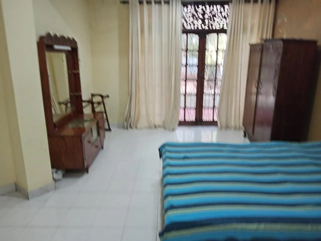 니곰보 Shalom Residencies 아파트 0*,
