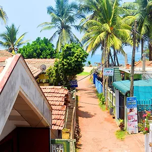 Ostello Sun Rise, Negombo